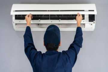 A Simple Guide to Domestic Air Conditioning Installation